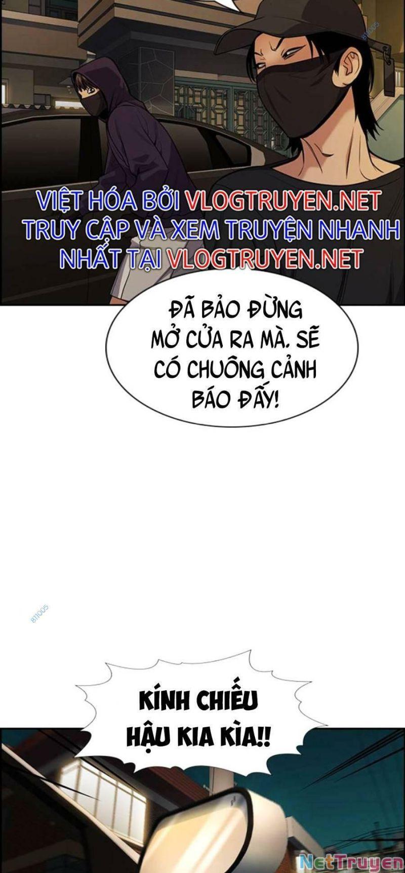 giáo dục chân chính chapter 92 10