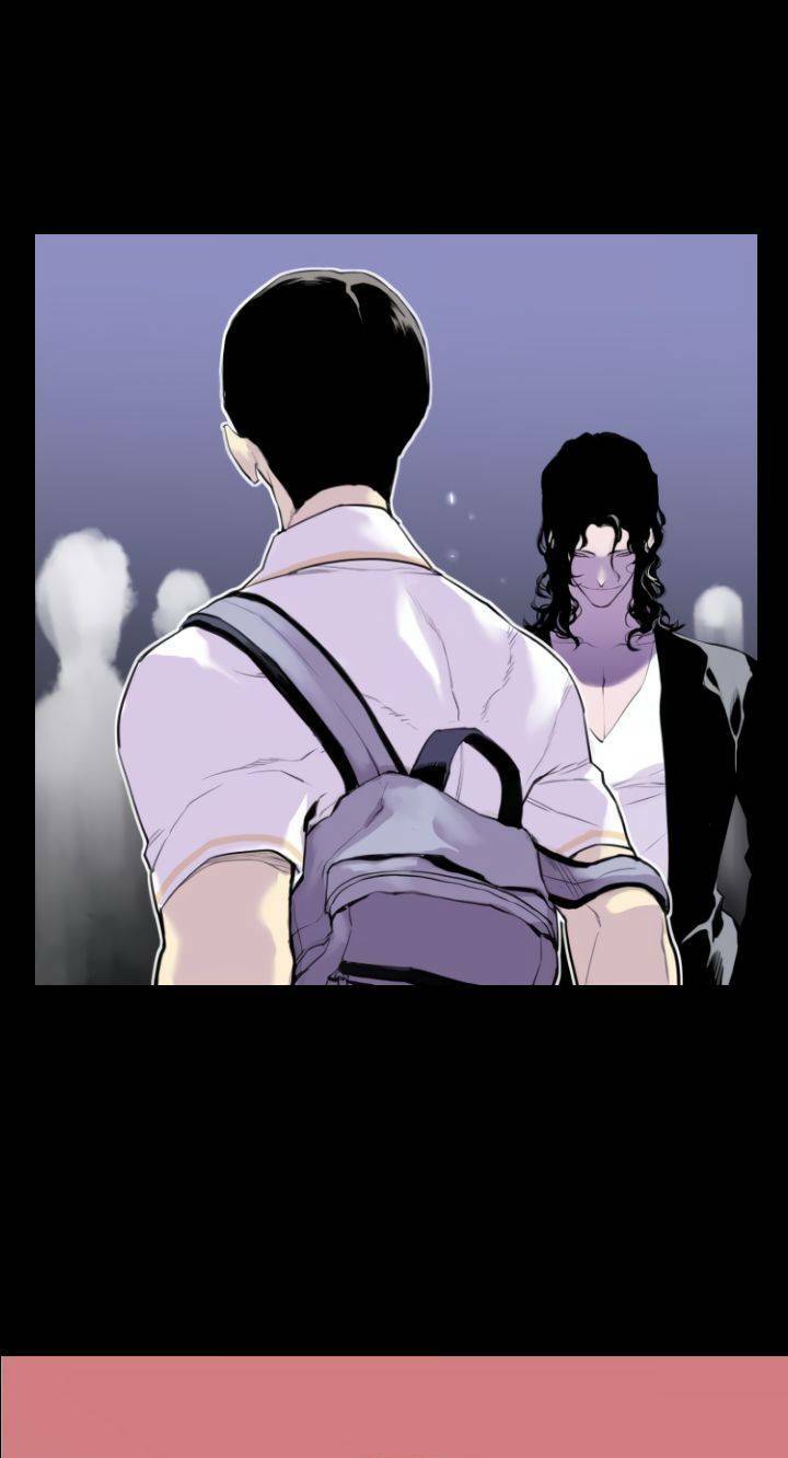 cuộc chiến băng đảng chapter 0 17