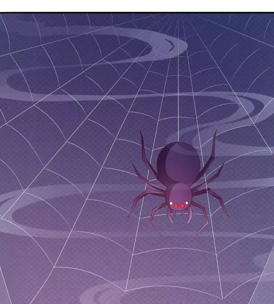 cuộc sống hào môn của vu nữ chapter 41 20