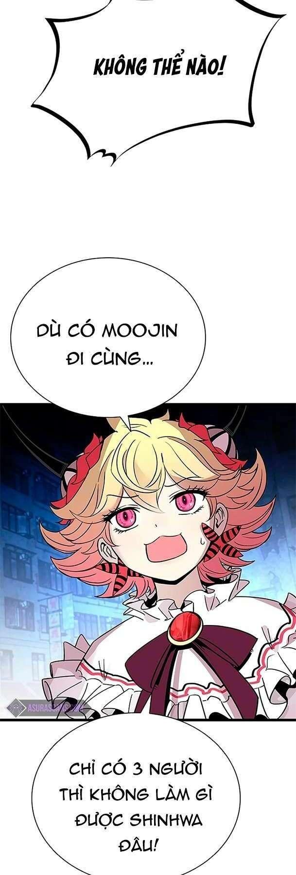 chuyển sinh thành ác nhân chapter 95 42