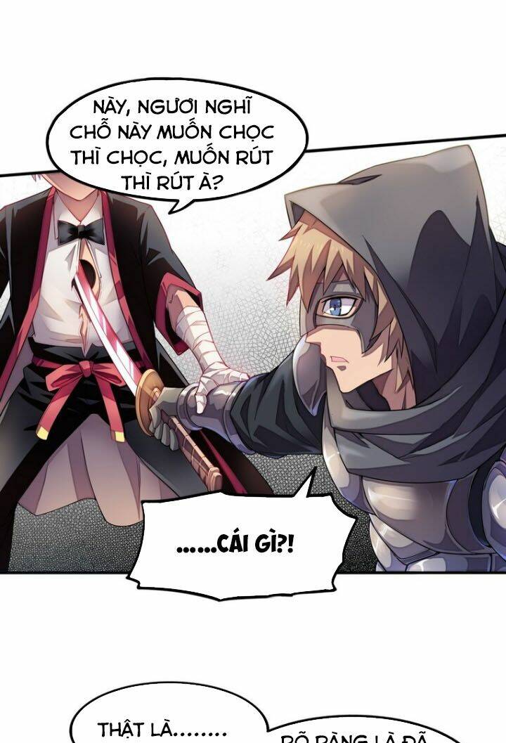 ma vương pháp tắc chapter 11 17