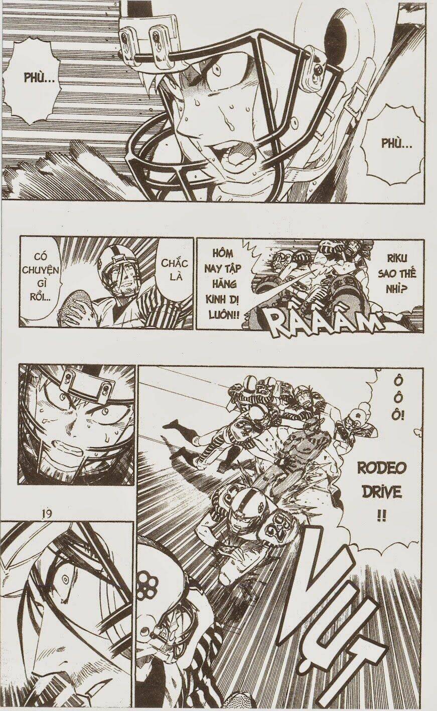 lá chắn mắt chapter 242 13