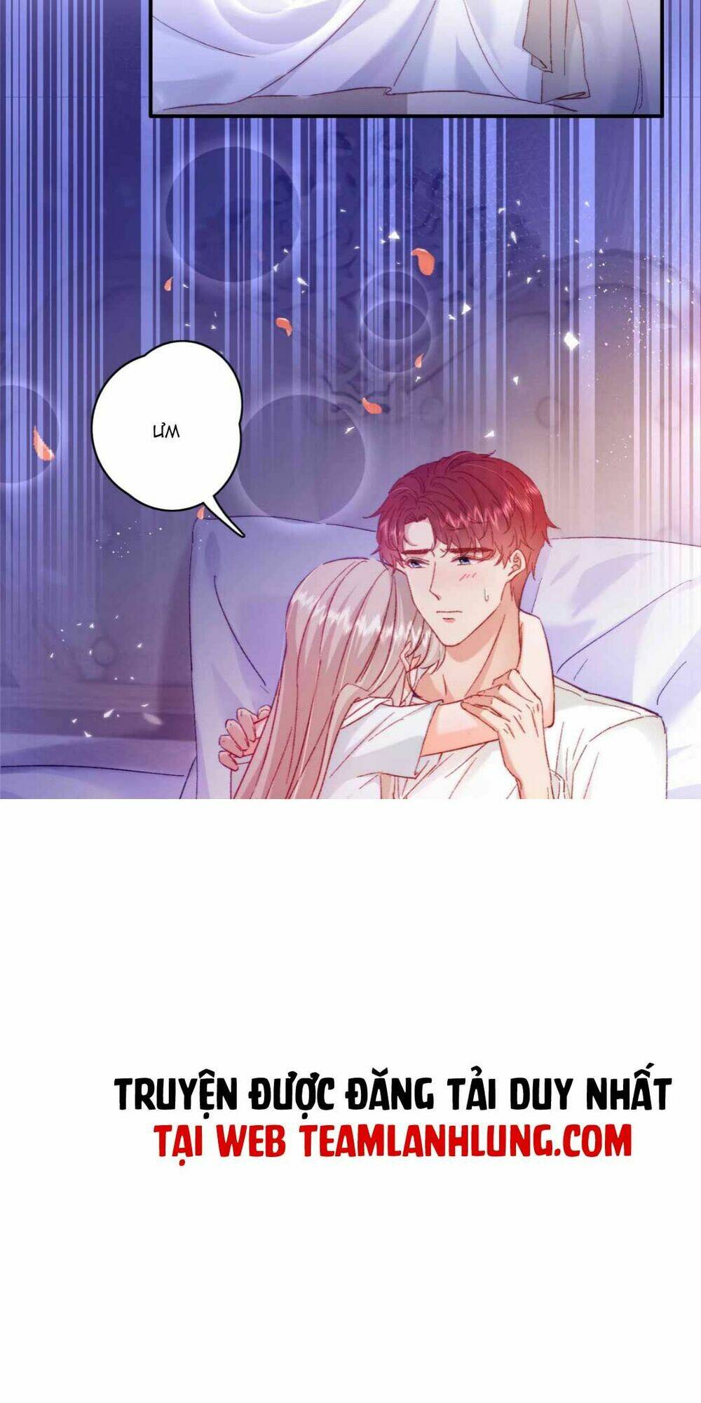 manh thê bé bỏng không dễ chọc chapter 25 7