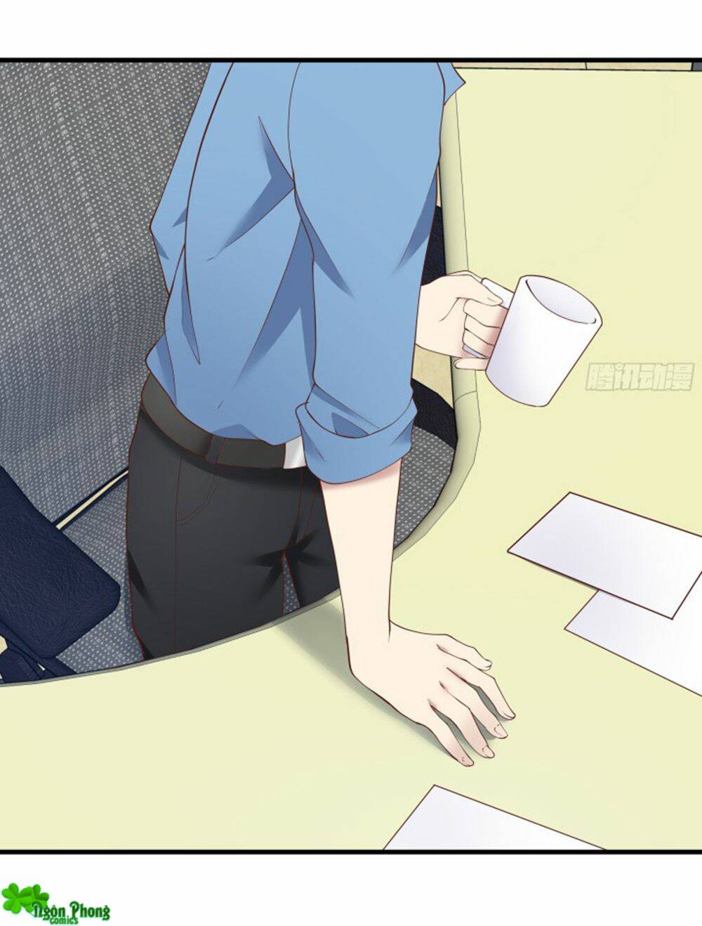 khi trò chơi ác ma bắt đầu chapter 61 17