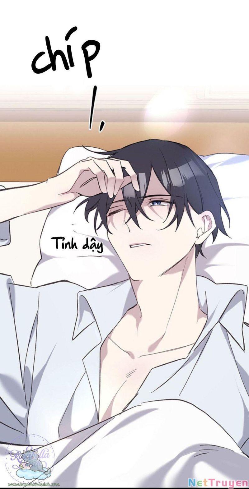 xin hãy cứ khóc, thái tử chapter 5 3