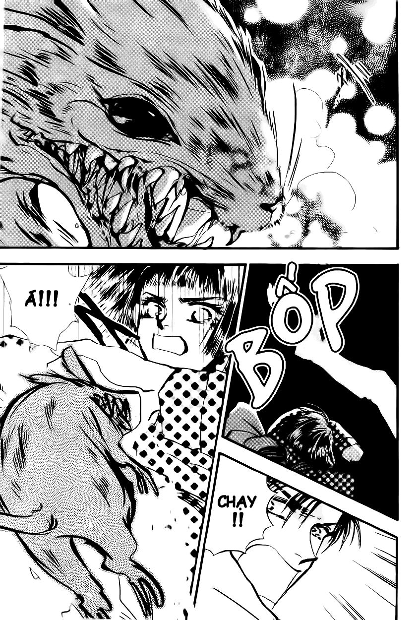 mầm sống chapter 4 23