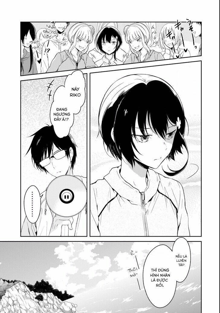 sensei no yasashi koroshi kata chapter 4.1 11