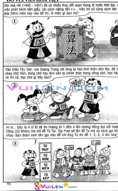 thần đồng đất việt chapter 107 93