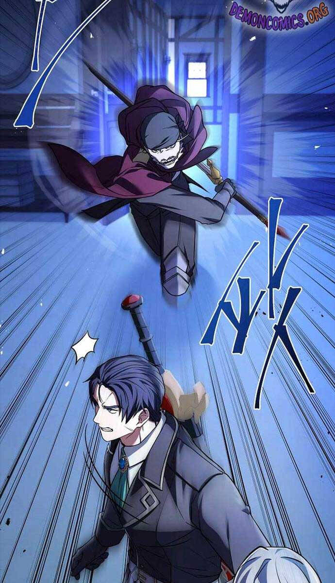 sự trở lại của hiệp sĩ giáo vô song chapter 119 114