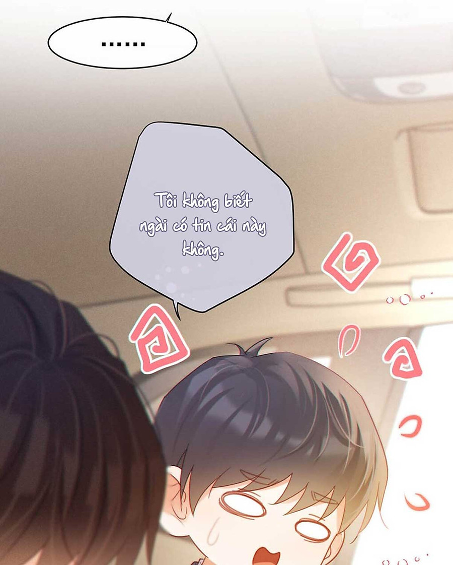 nịch tửu chapter 93 19