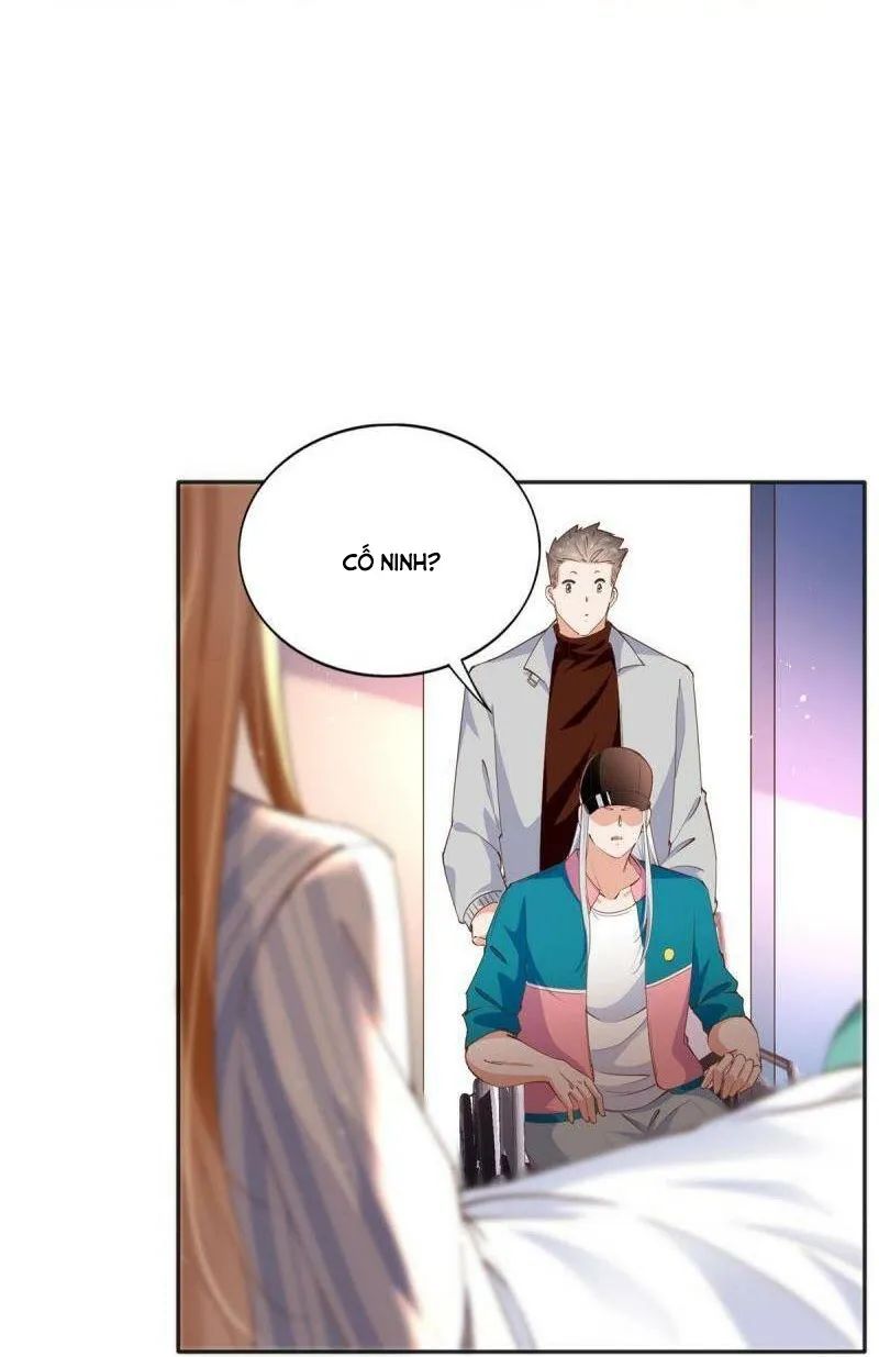 Boss Nhà Giàu Lại Là Nữ Sinh Trung Học! chapter 80.81 29