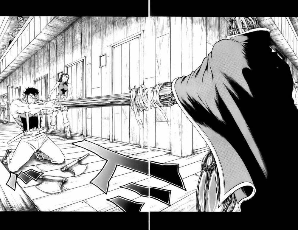 vua trên biển chapter 198 15