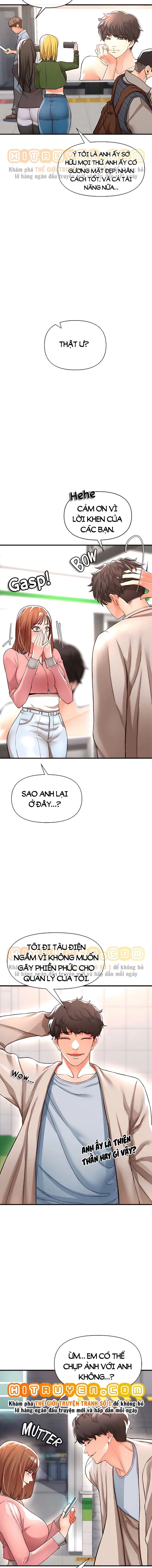 thỏa thuận máu chapter 16 17