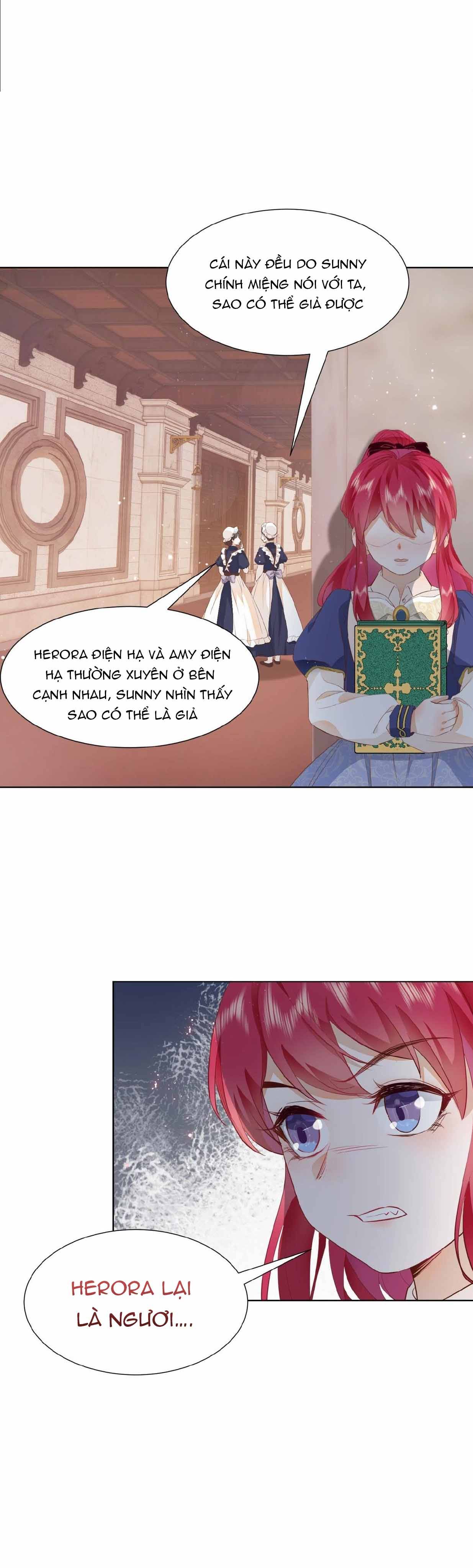 ma pháp của công chúa amy chapter 14 28