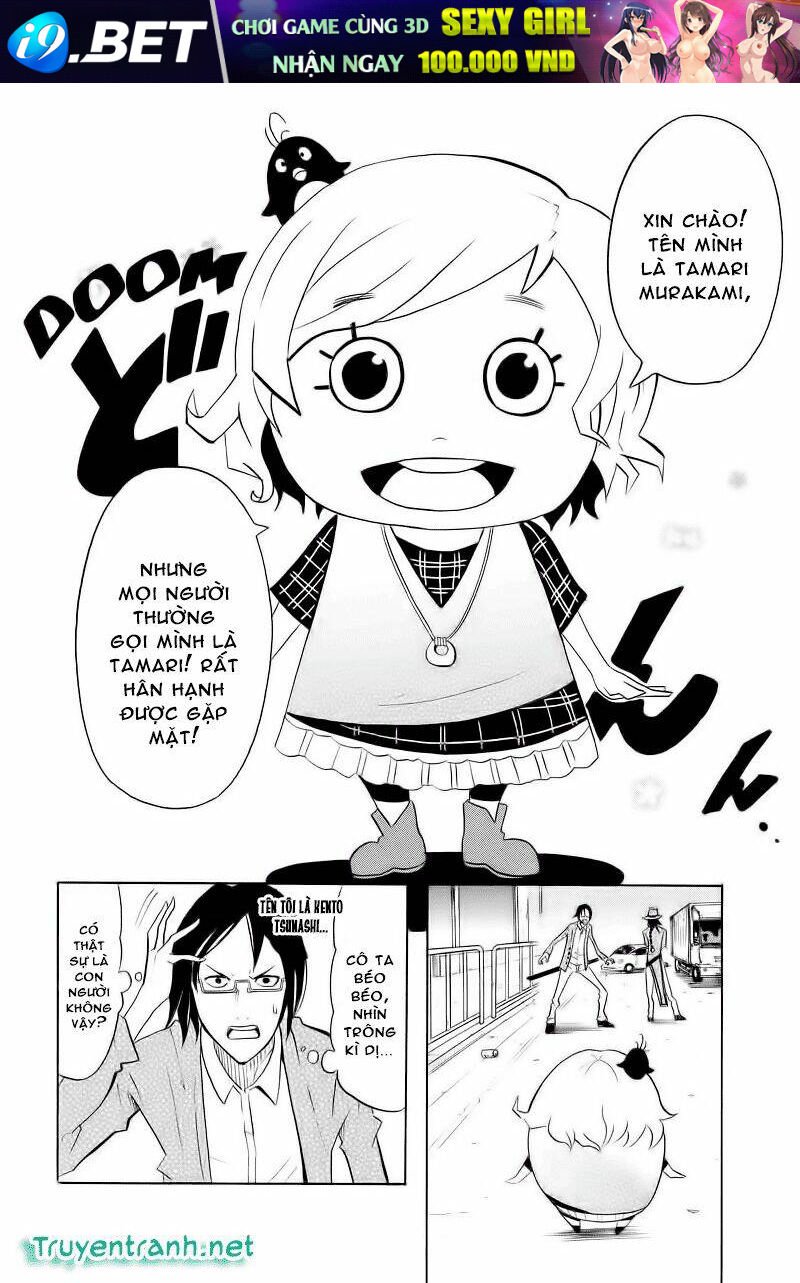 dolly kill kill chapter 103 2