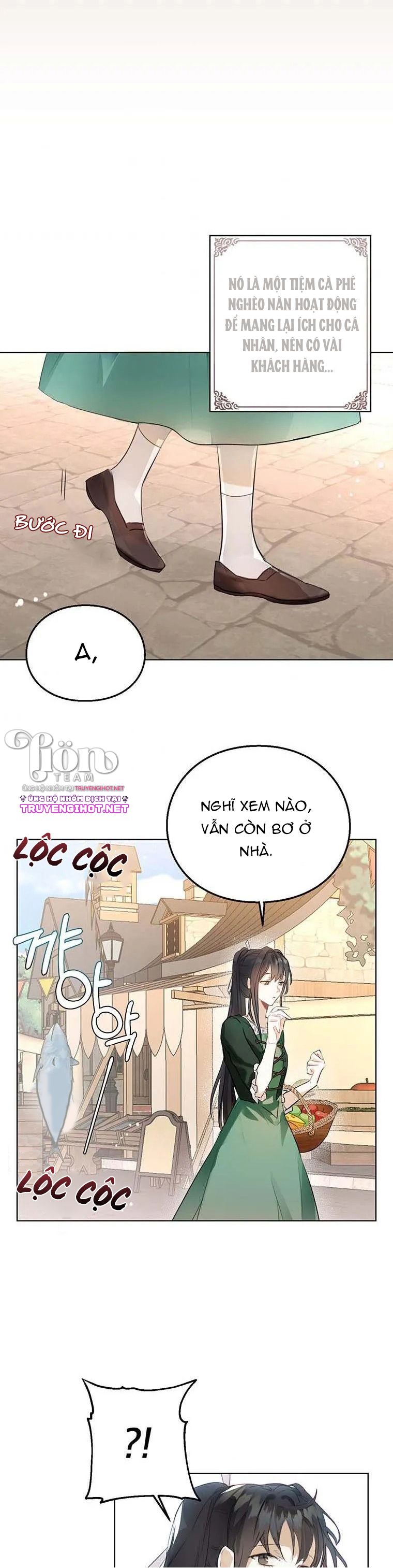 kết thúc tồi tệ của trò chơi otome chapter 5.2 3