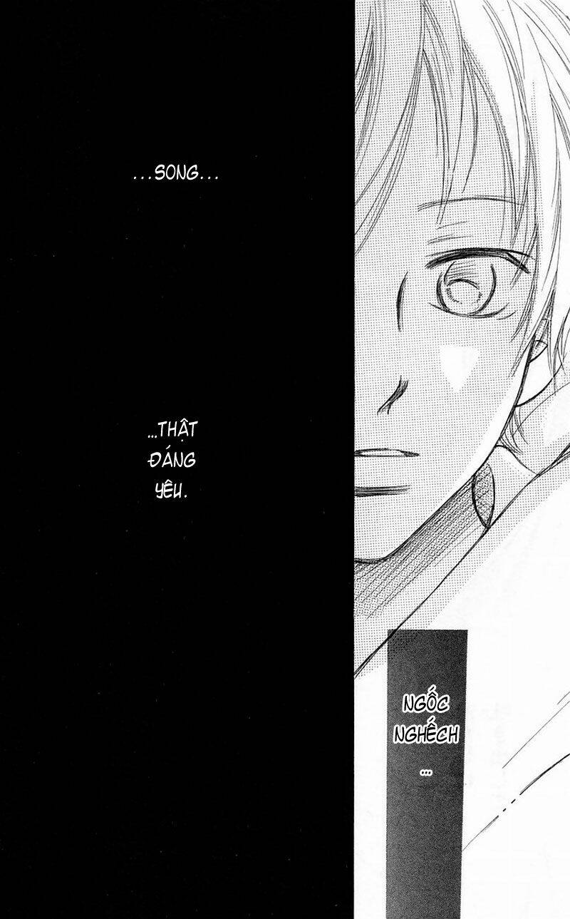 ngày ấy ta bên nhau chapter 39 46