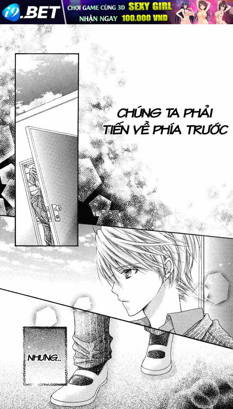 thiên đường lay động chapter 28 30