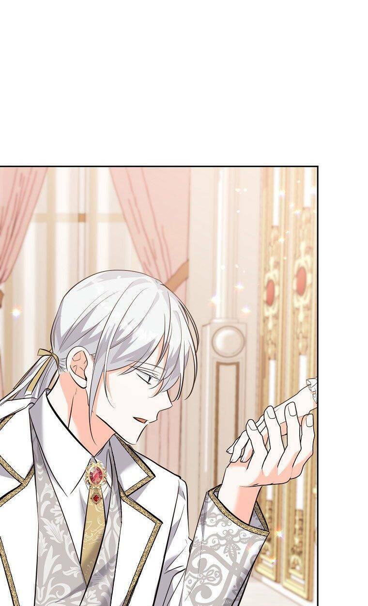 ác nữ karuna bé lại chapter 37 59