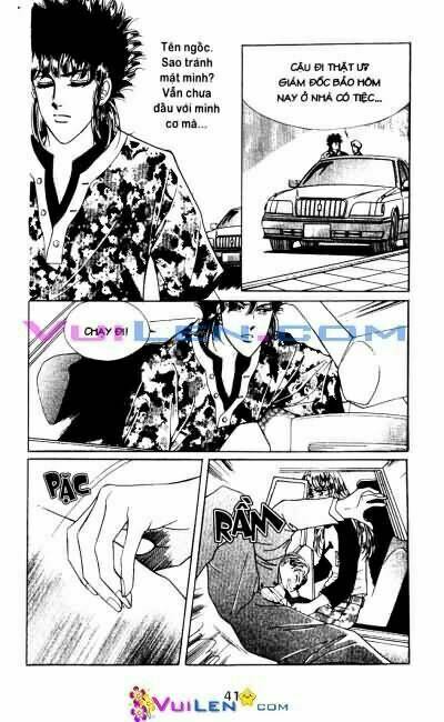 vật cản tình yêu chapter 9 40