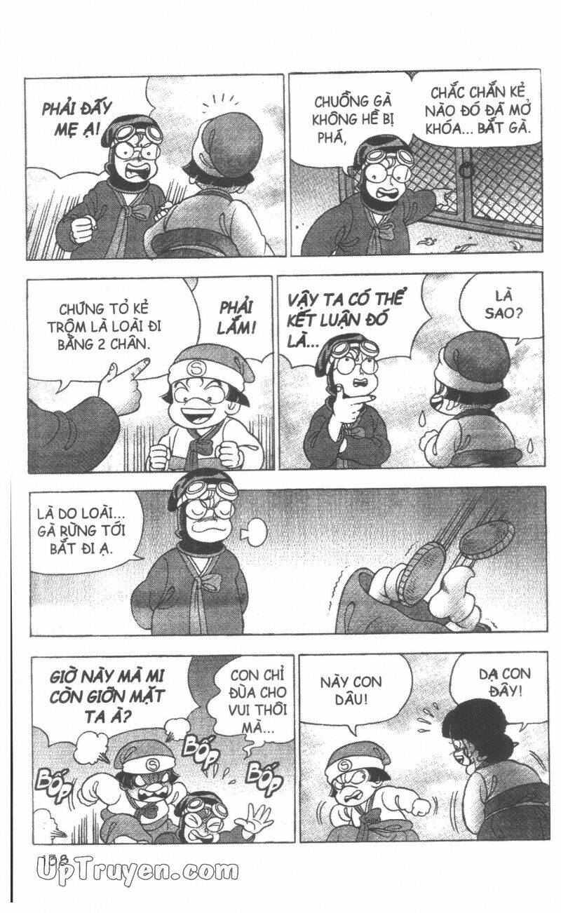 đội quân nhí nhố chapter 39 140