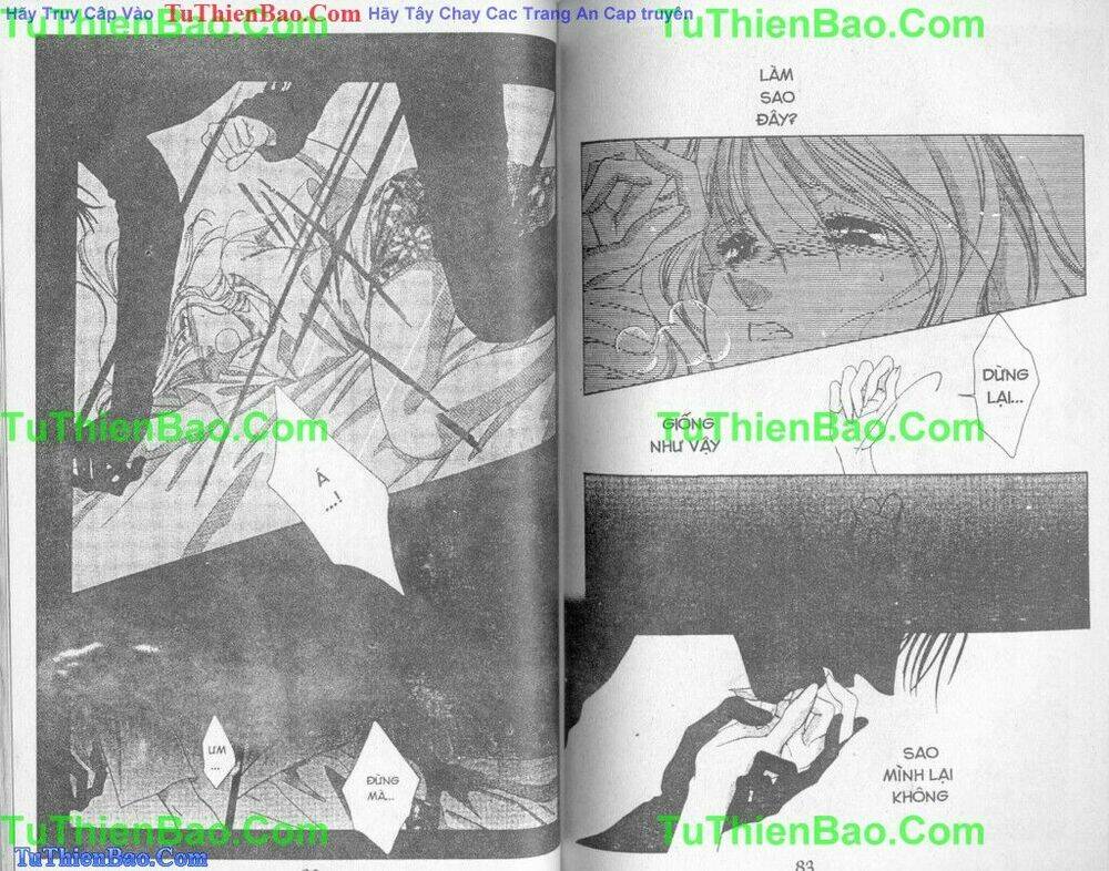 quả chín mọng chapter 3 39