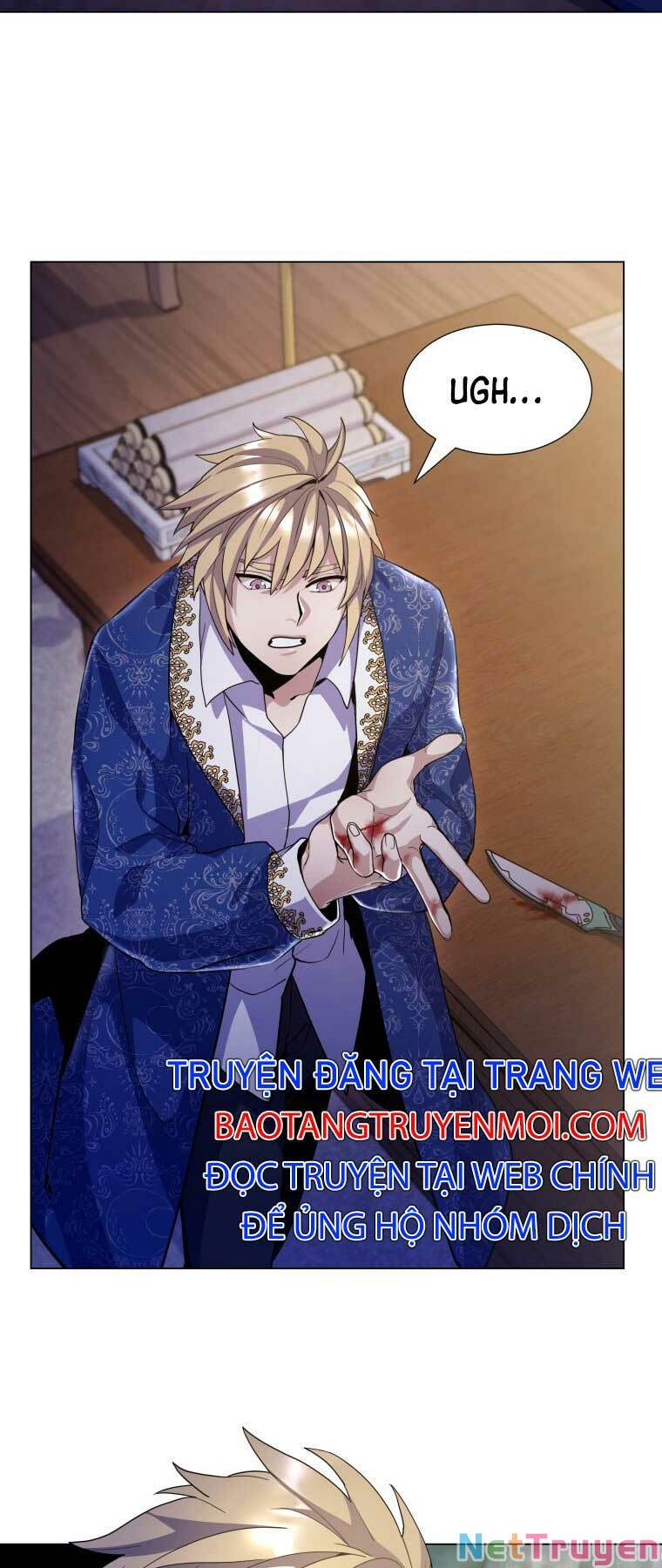 bạo chúa cường hoành chapter 8 4