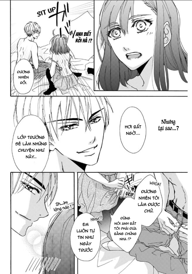 tên tội phạm nguy hiểm chapter 1 16