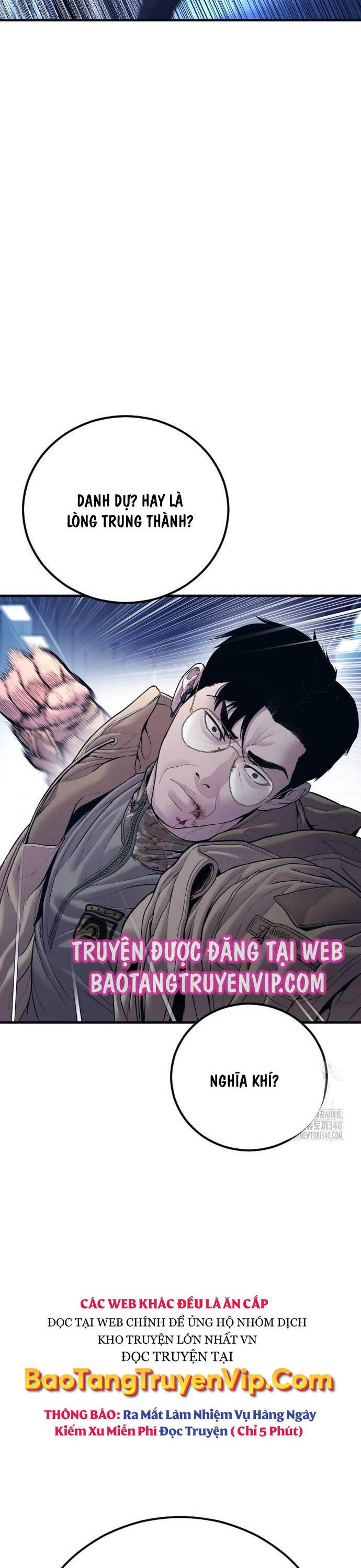 đặc vụ kim chapter 141 44