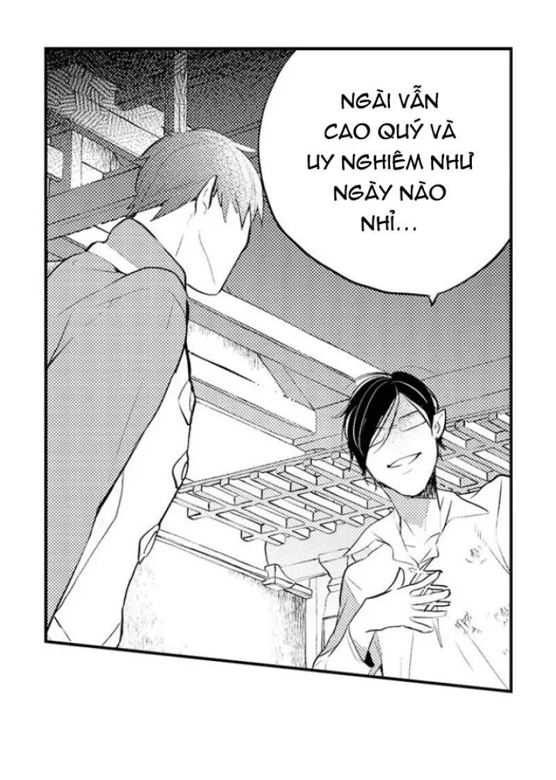 tiếng gọi của tình yêu sau trải nghiệm cận tử chapter 38 29