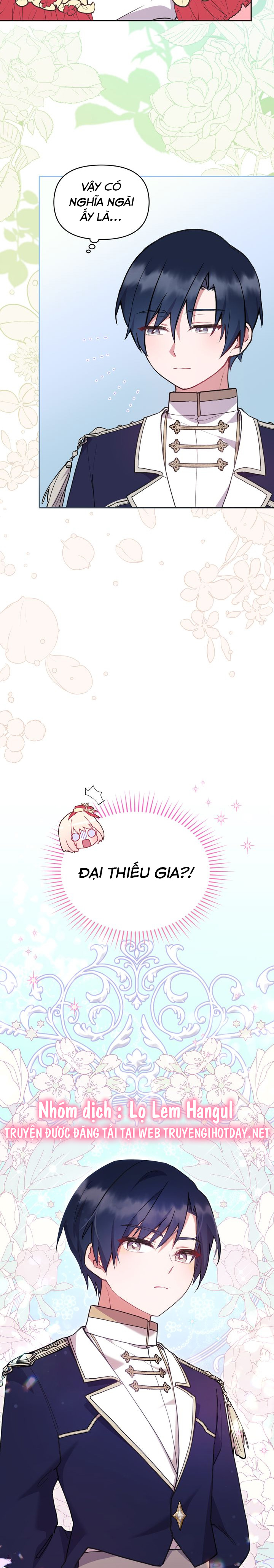 cô con gái nuôi đáng yêu của công tước chapter 13 5