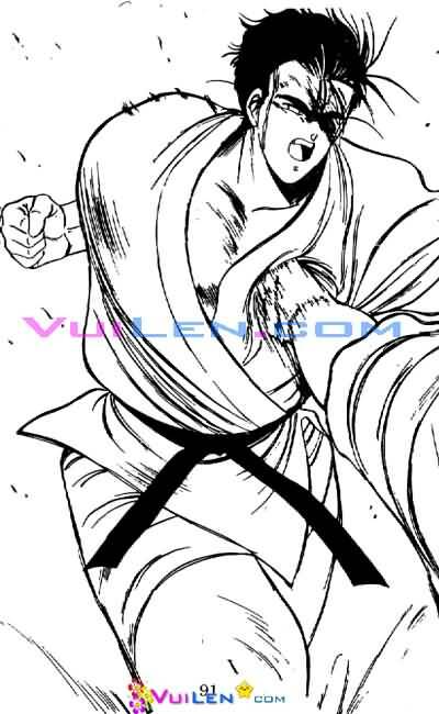 truyền nhân atula - shura no mon i chapter 11 92