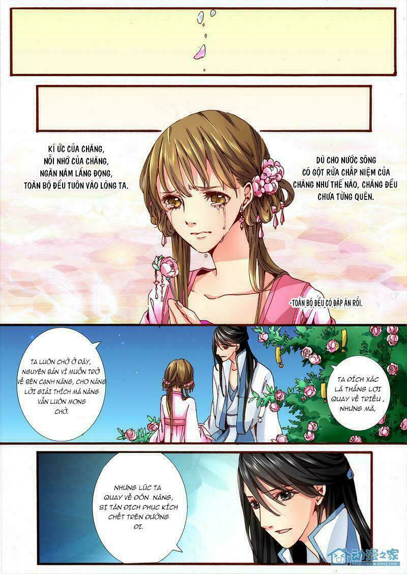 tổng hợp one shot. chapter 308 28