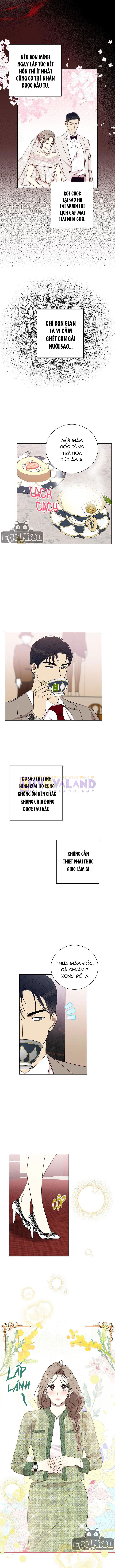 tiết học tình yêu chapter 15 4