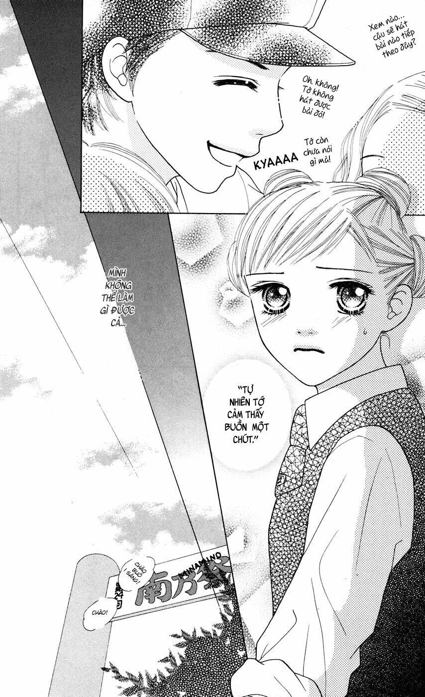 parfait tic - cô láng giềng chapter 53 8