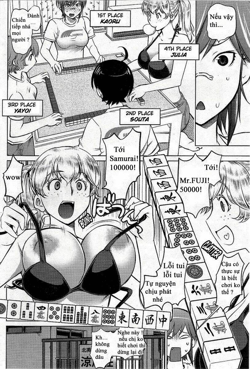 ookii onnanoko wa daisuki desu ka chapter 5 12