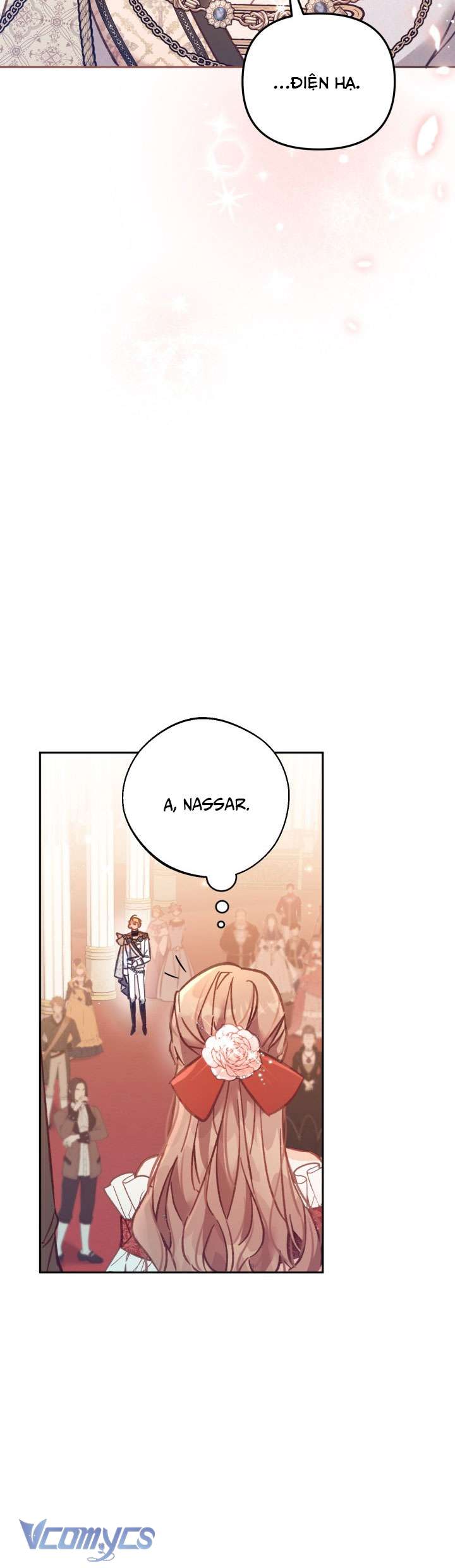 không có chỗ cho kẻ giả mạo chapter 14 35