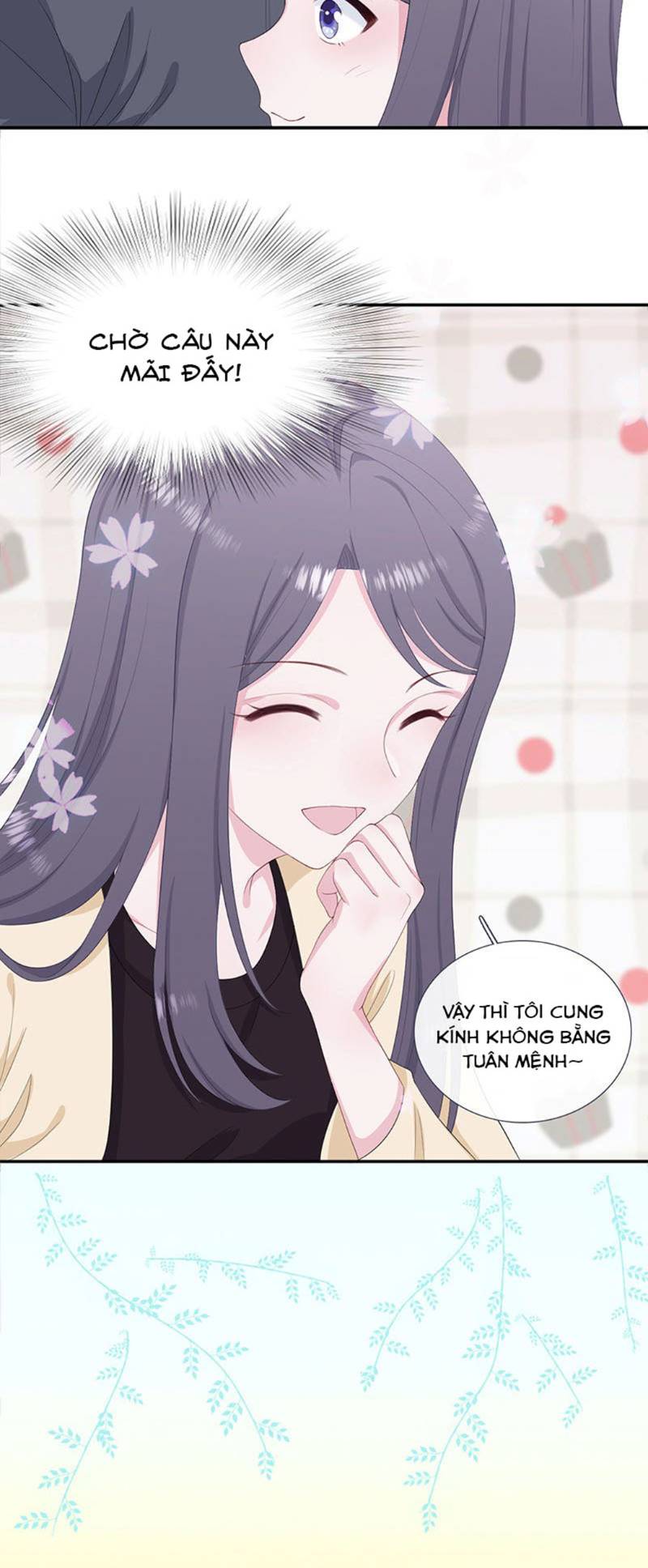 cái thùng cơm sát vách chapter 7 12