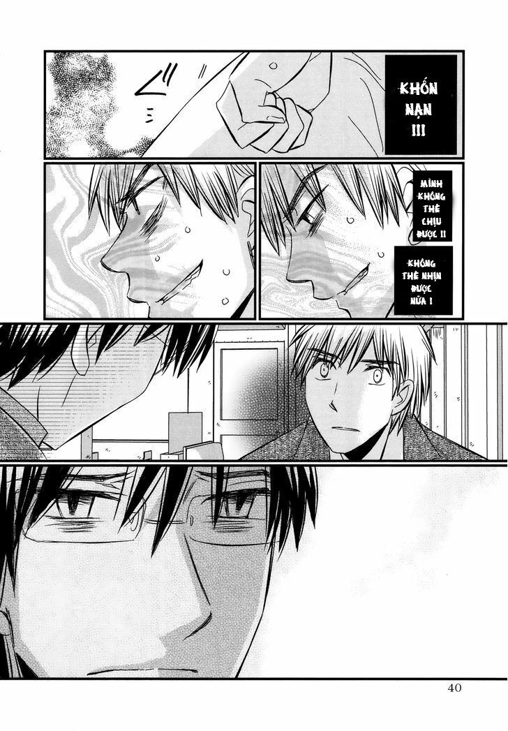 usotsuki paradox chapter 39 14