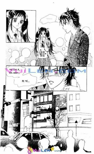 có anh trong đời chapter 8 35