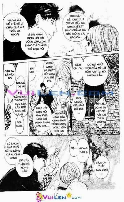 bát khuyển sỹ phương đông chapter 11 17