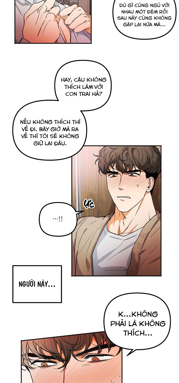 giang hồ gác kiếm có được không? chapter 1 46