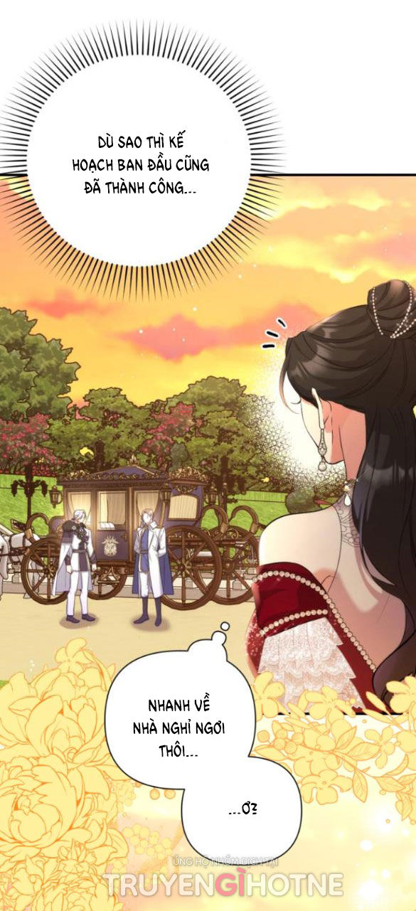 dành cho nhân vật bị bỏ rơi yêu thích nhất của tôi chapter 34.2 43