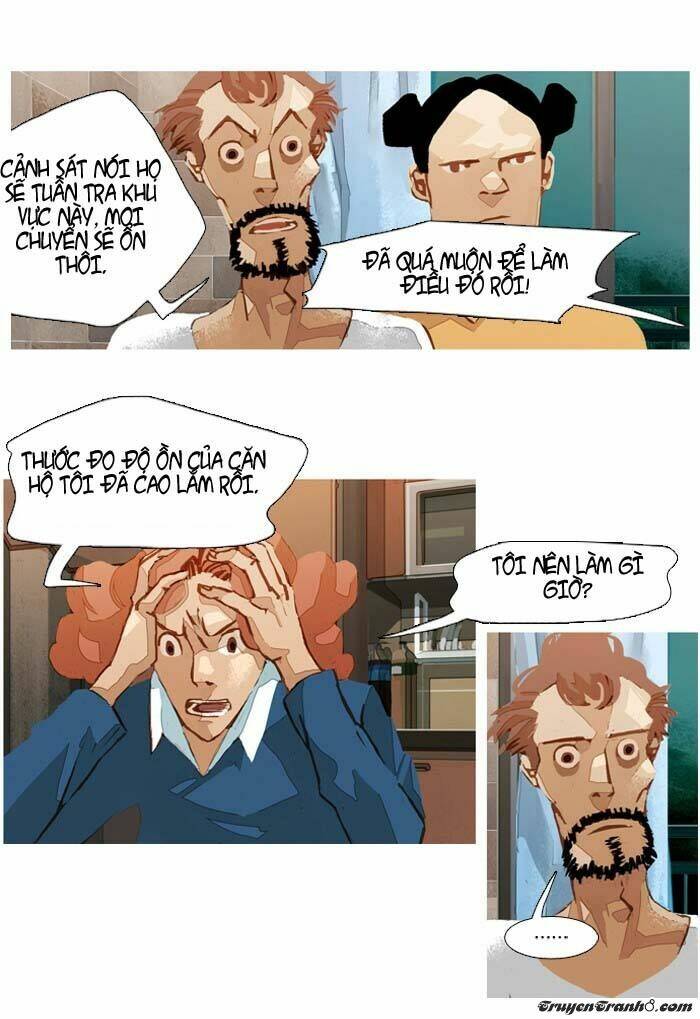 subtle disaster chapter 35 5