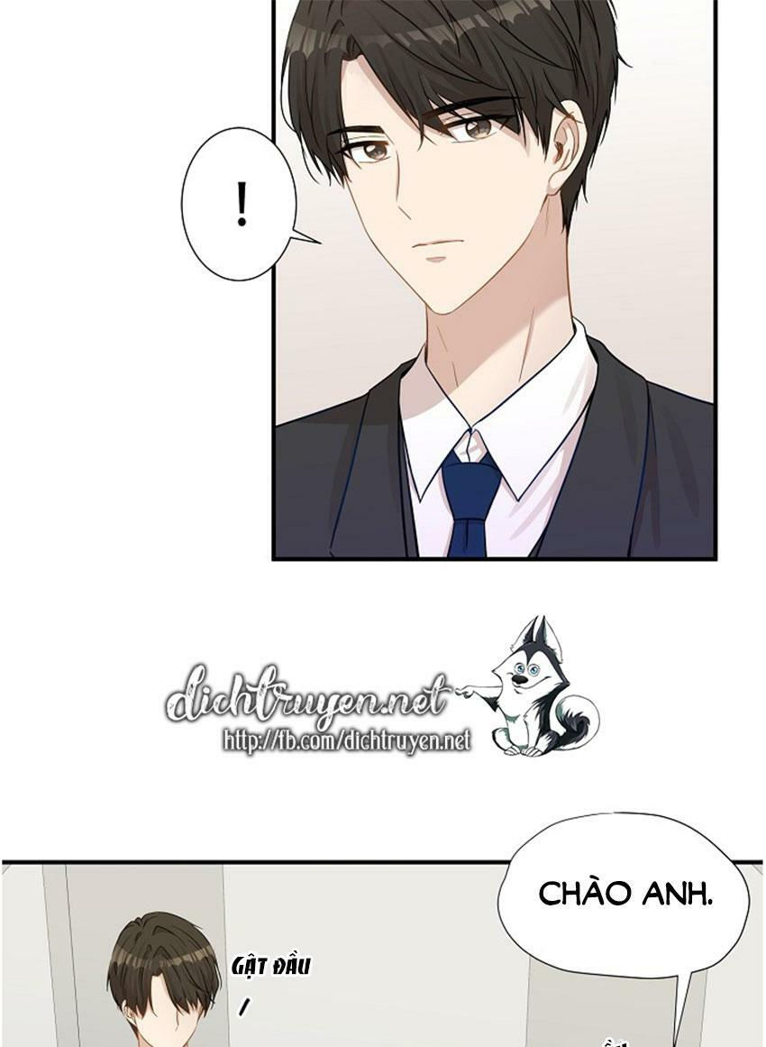 cuộc sống kỳ thú chapter 17 61