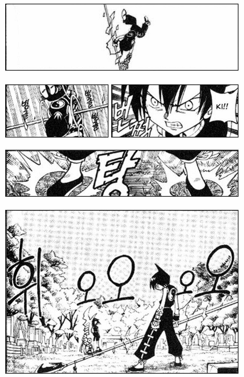 vua pháp thuật chapter 60 5