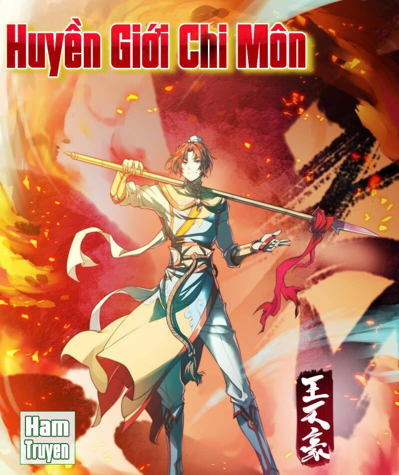 huyền giới chi môn chapter 68 2