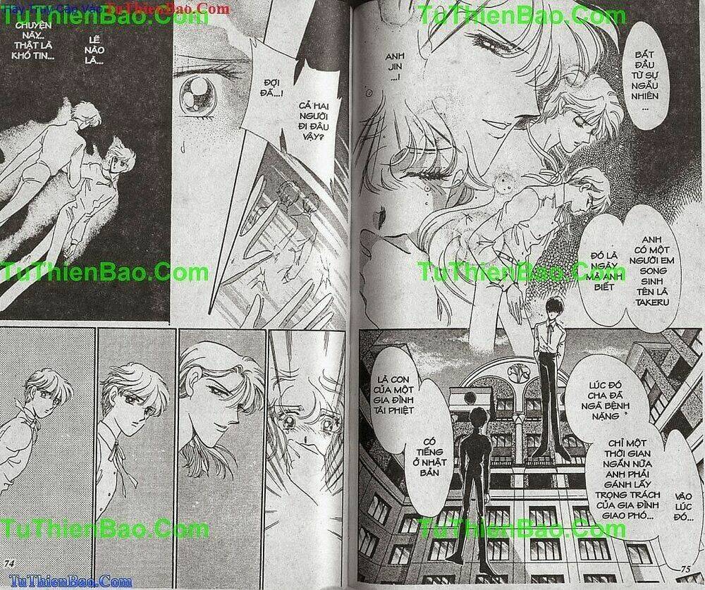 búp bê mario chapter 8 36