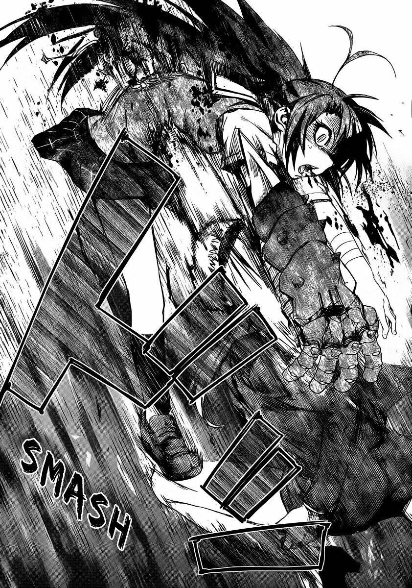 crime zone chapter 10 15