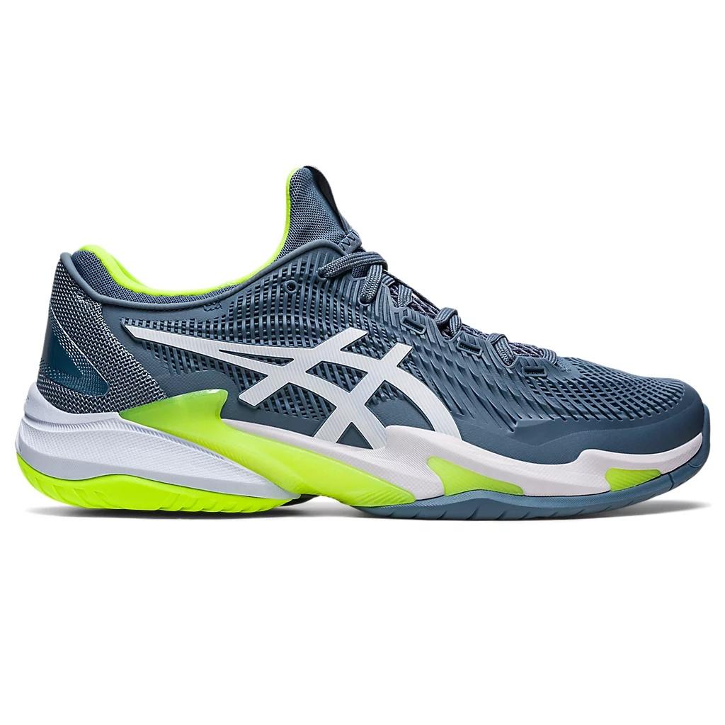 Giày Tennis Thể Thao Nam Asics COURT FF 3 1041A370.400